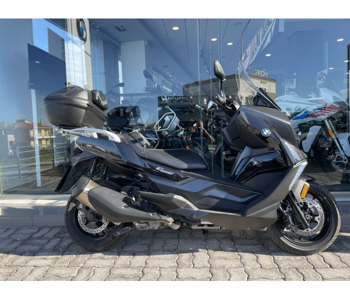 BMW C 400 GT 2019 Μεταχειρισμένα